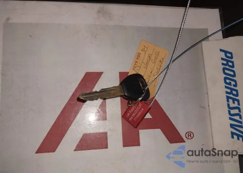 2002 Honda Civic Lx z USA, uszkodzony, nr VIN 2HGES16552H565286